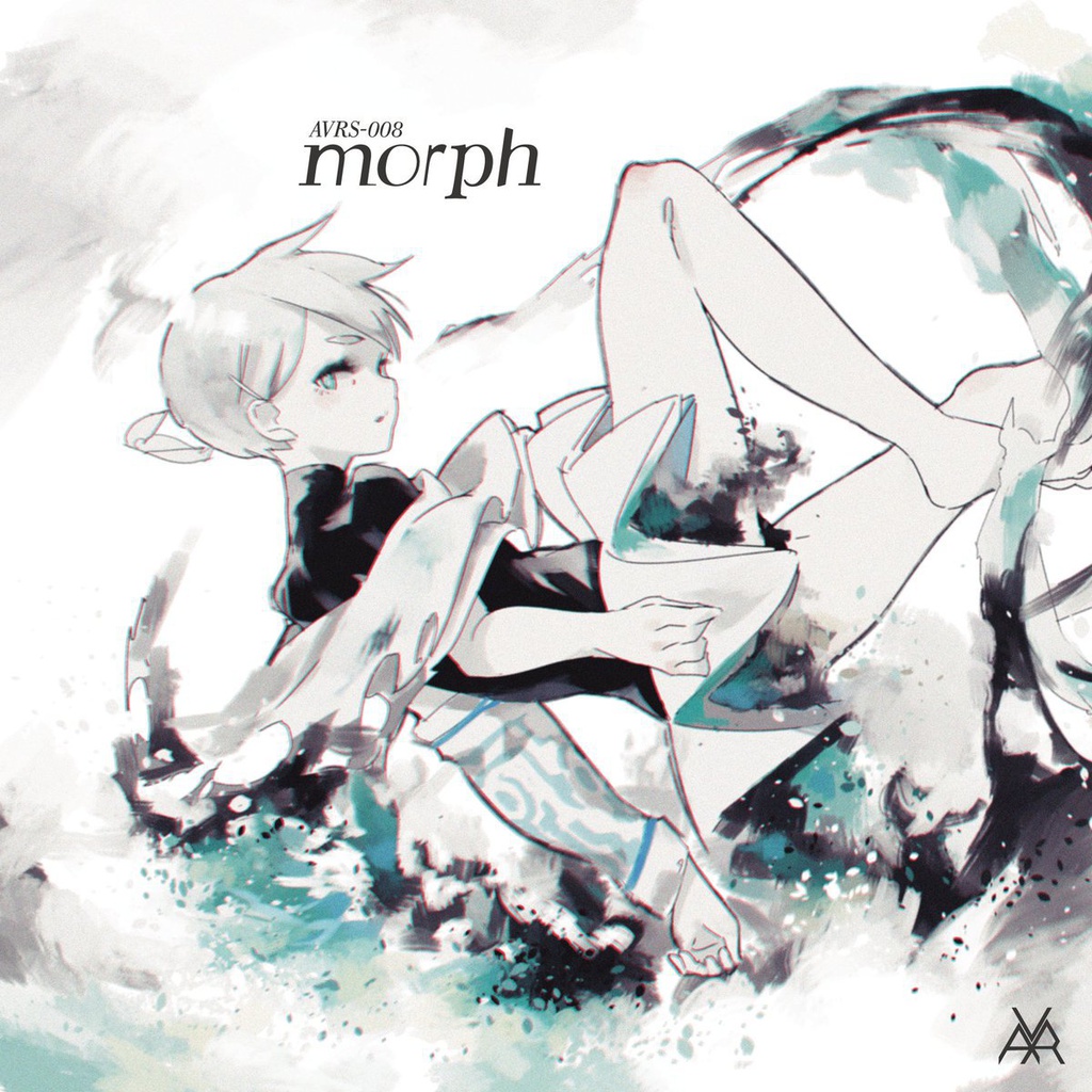 morph