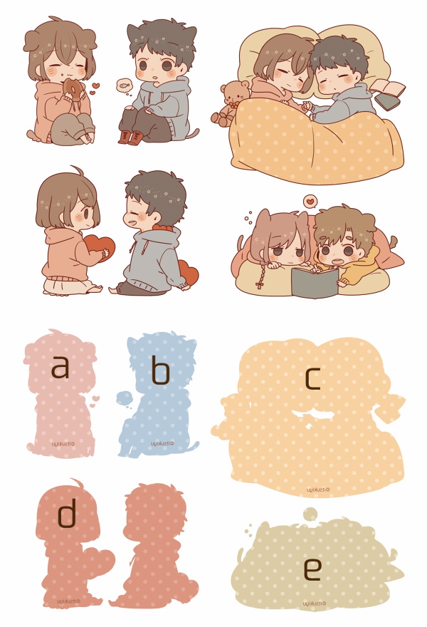 アクリルキーホルダー