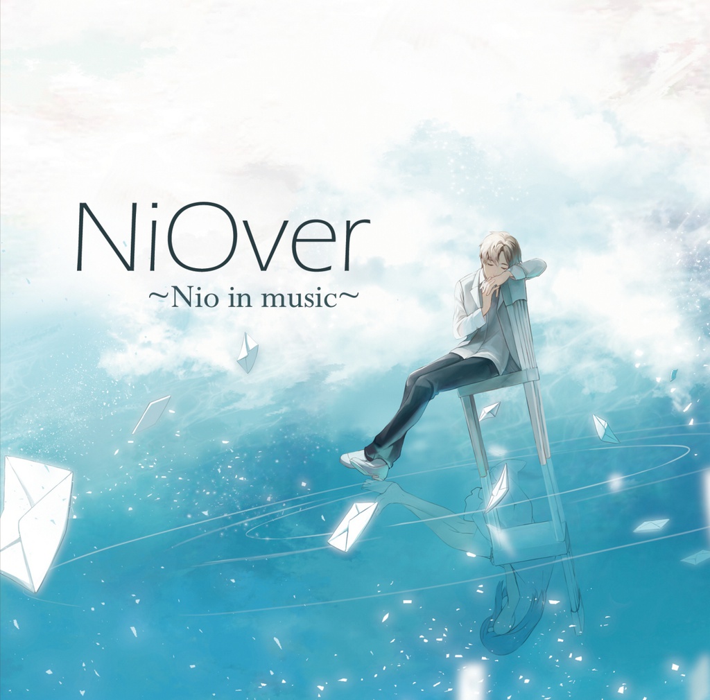 NiOver ~Nio in music~