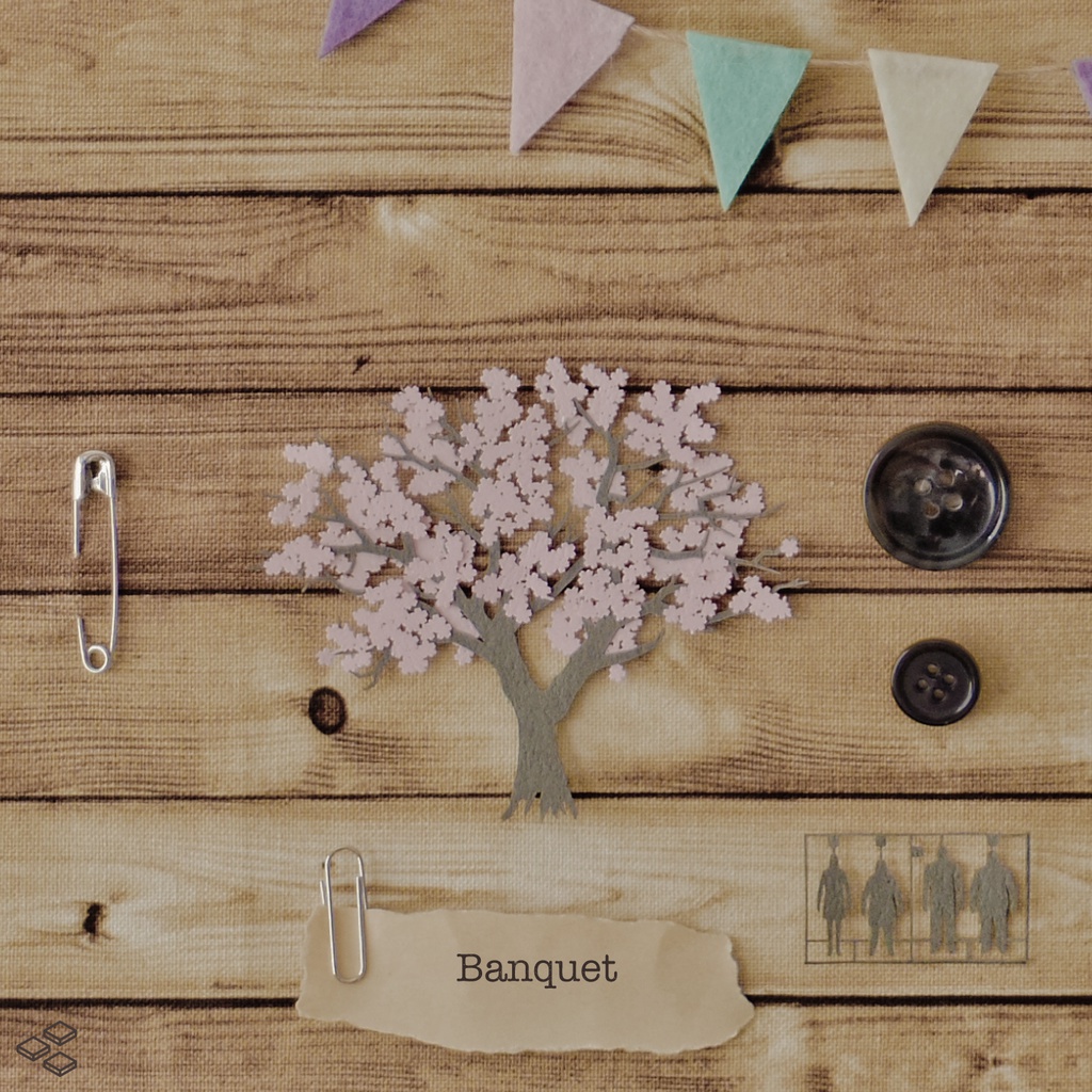rummy1:Banquet