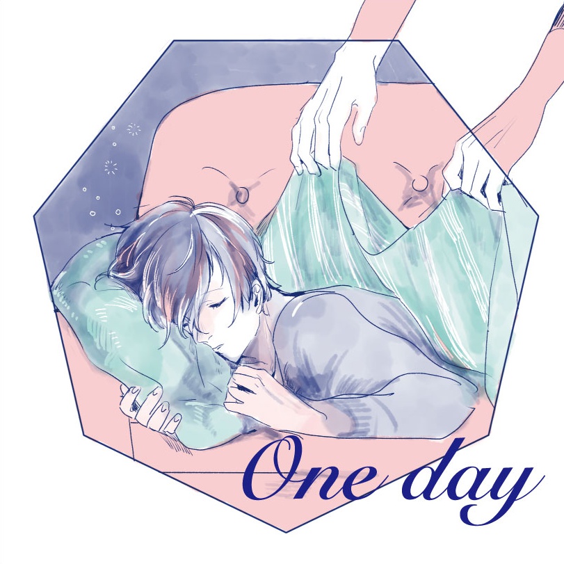 One day