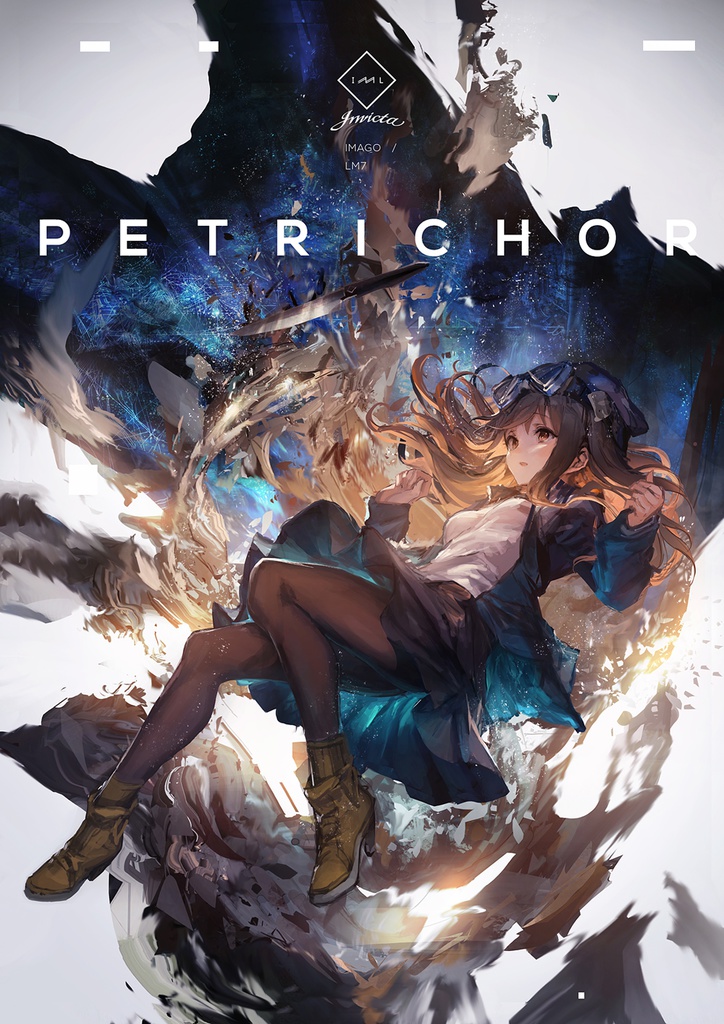 PETRICHOR