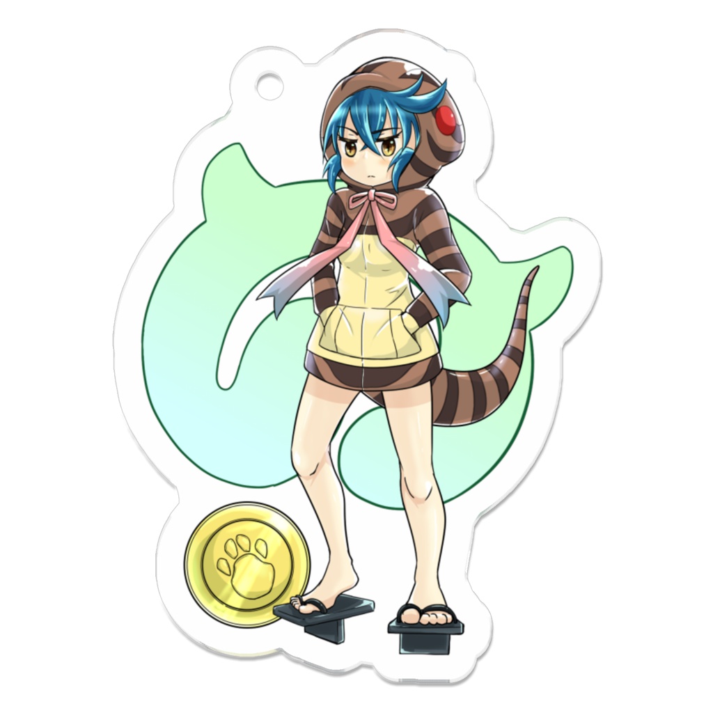 けものフレンズ.