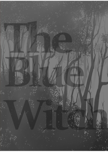 The Blue Witch
