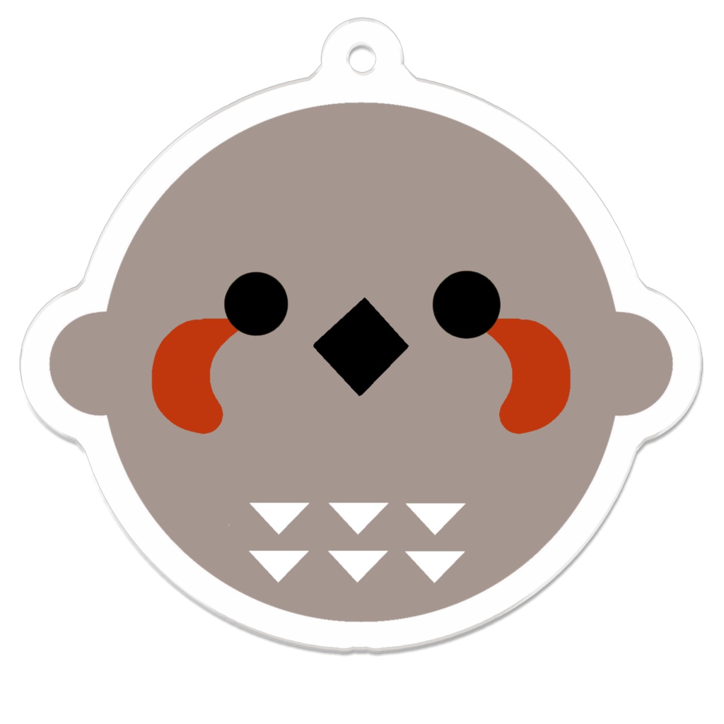 ヒヨドリあくきー
