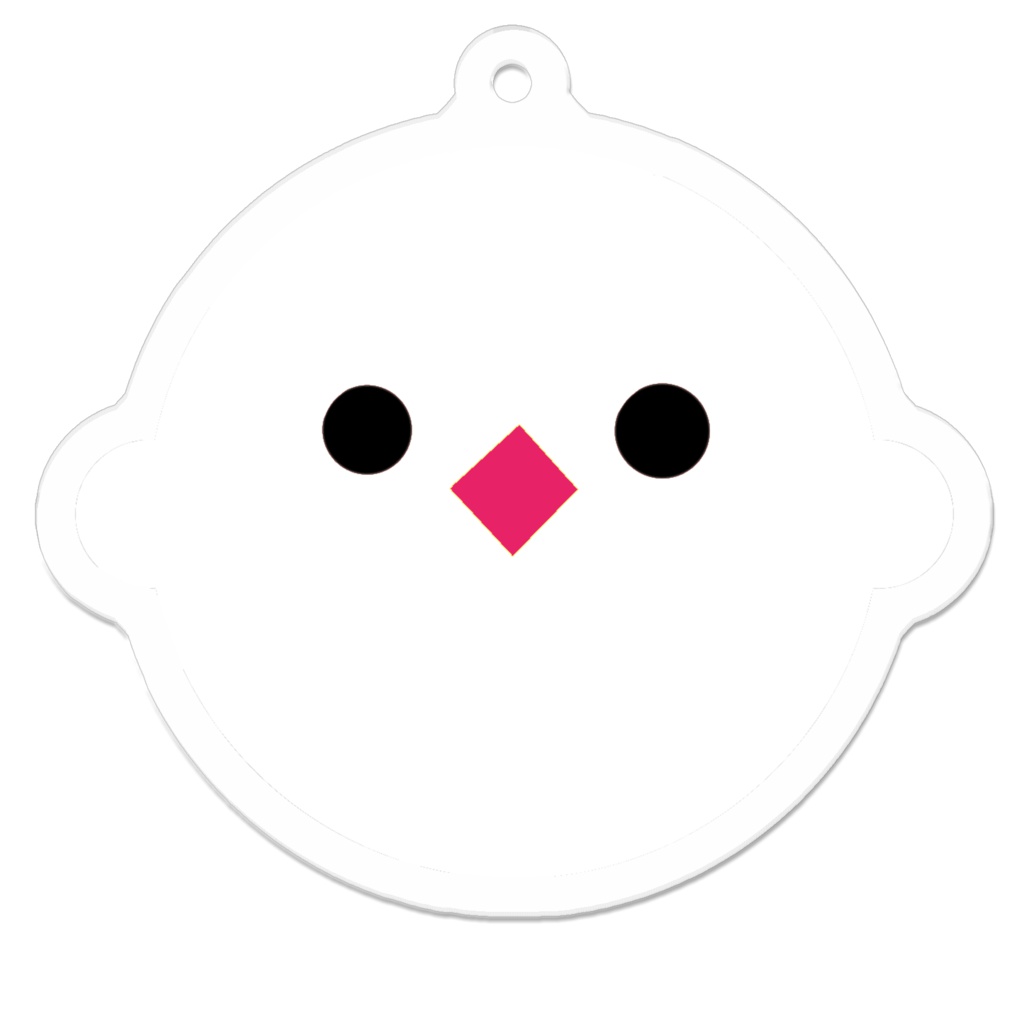 白文鳥あくきー