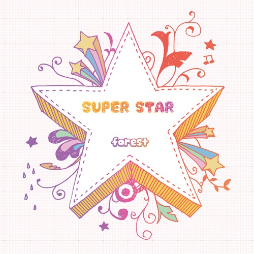 SUPER STAR