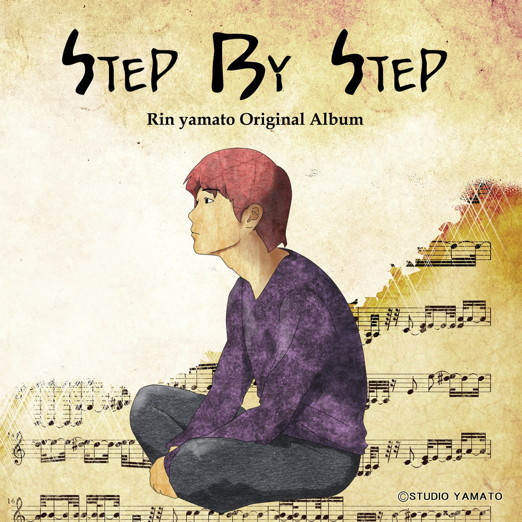 STEP BY STEP