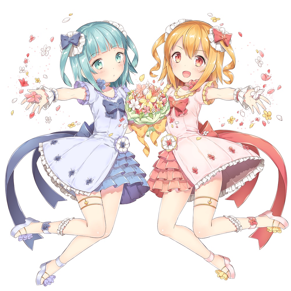 【DL限定】らすとじぇねれーしょん!