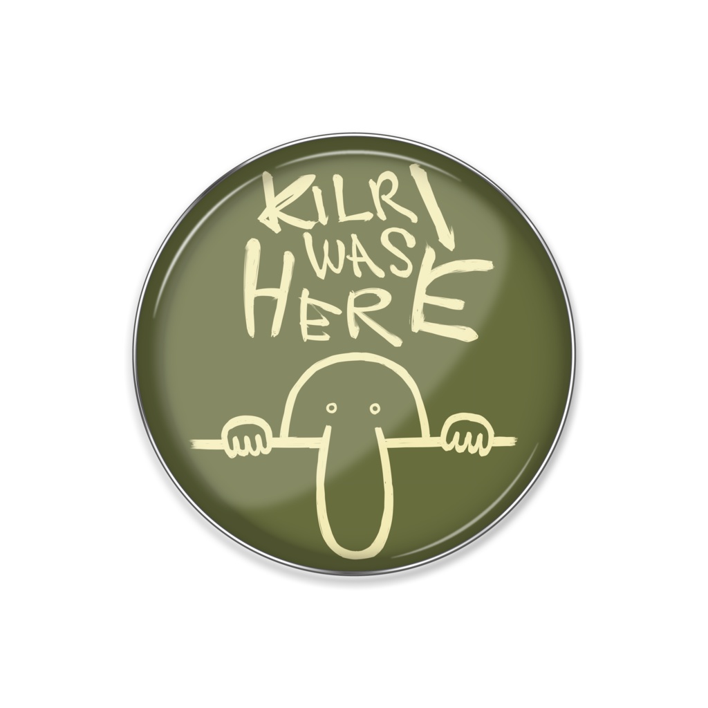 KILRI WAS HERE