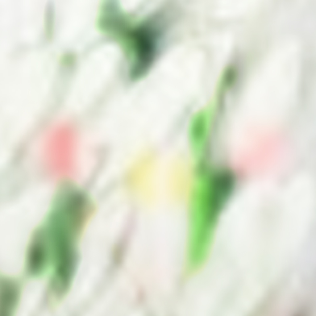 Yu Kawa Shizuka 配信版『Le Portrait De(petite) .M』