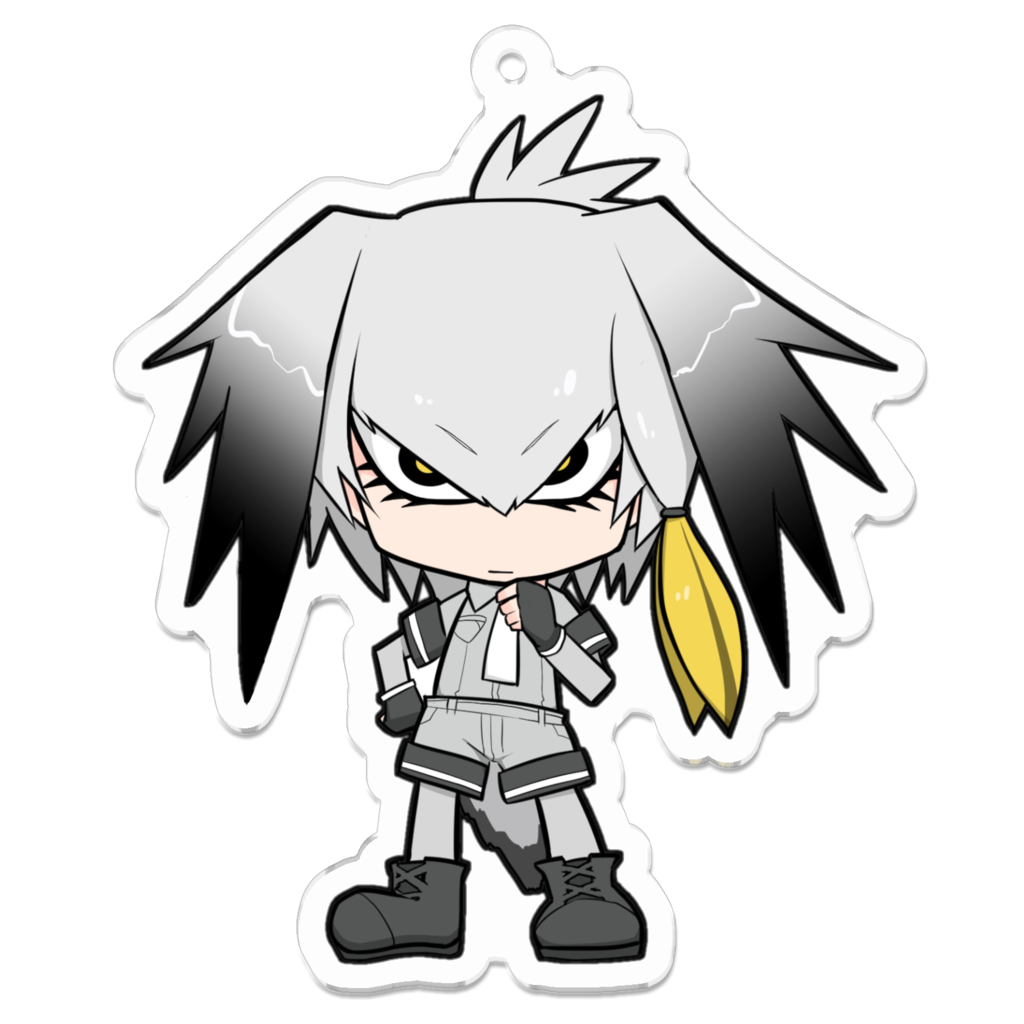 けものフレンズ.