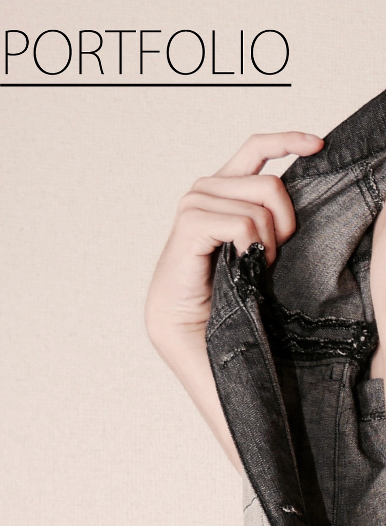 「PORTFOLIO」(DL版)