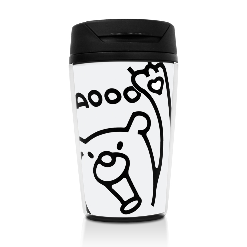 ガオー