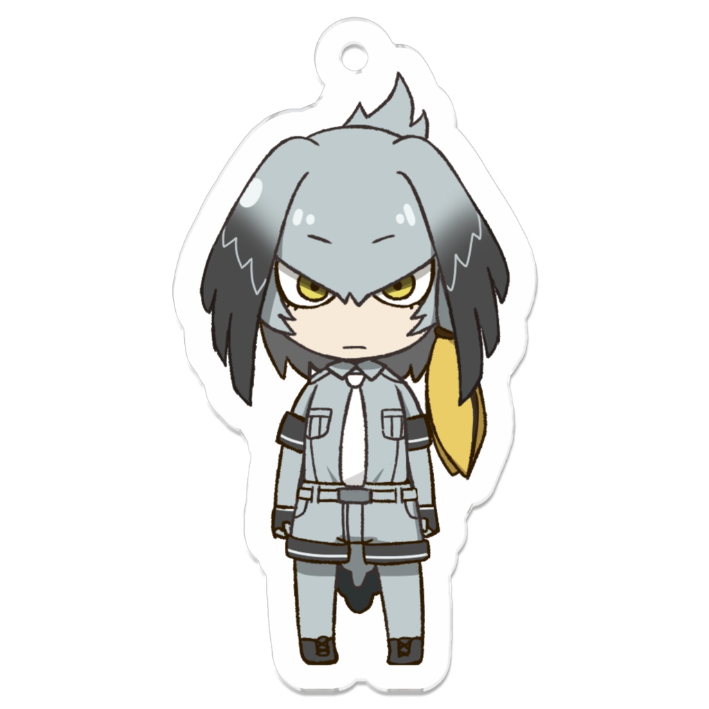 けものフレンズ.