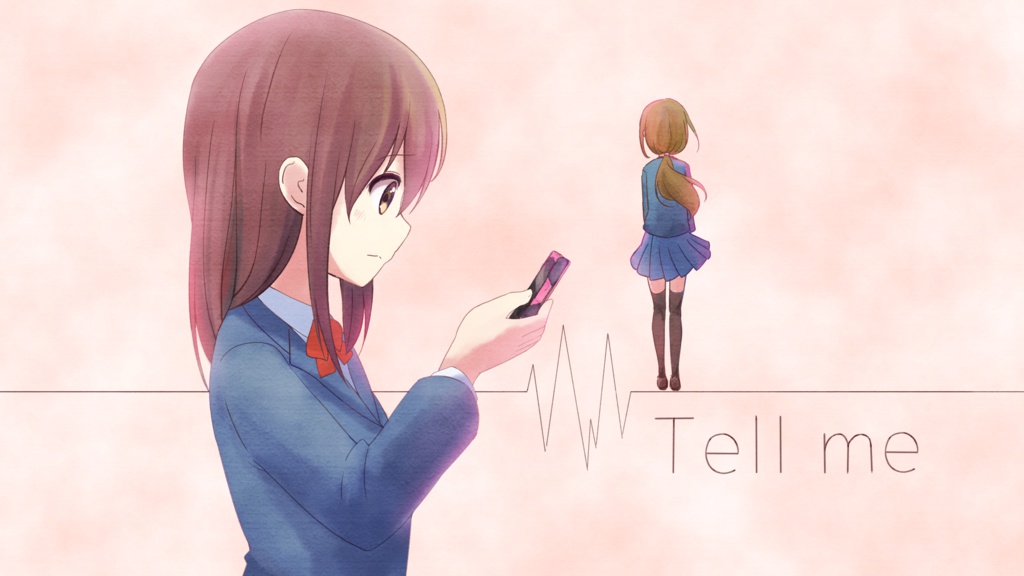 Tell me