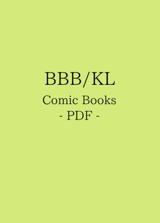 ● B3/KL=C(PDF版):準備中