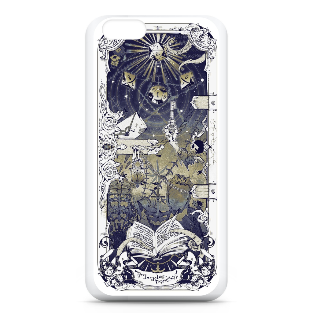 iphoneケース/LLD