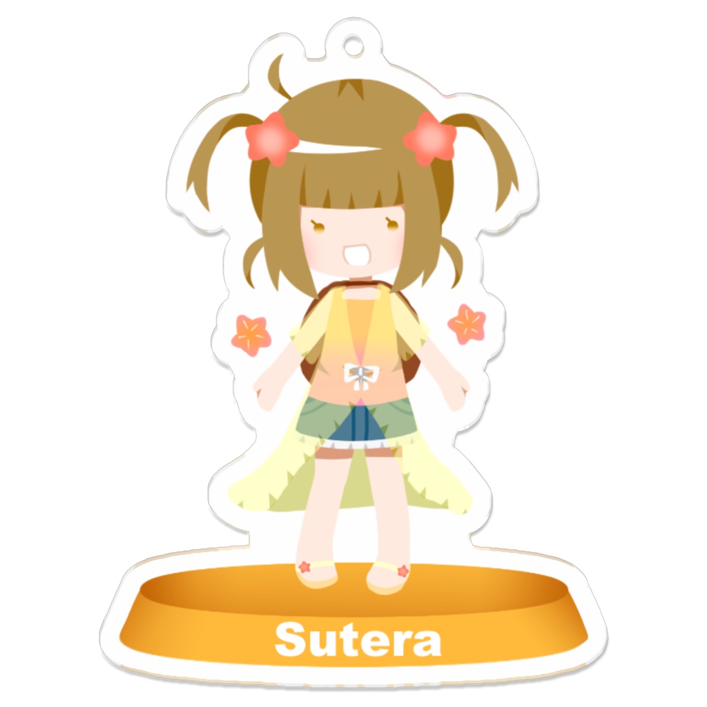 ステラ