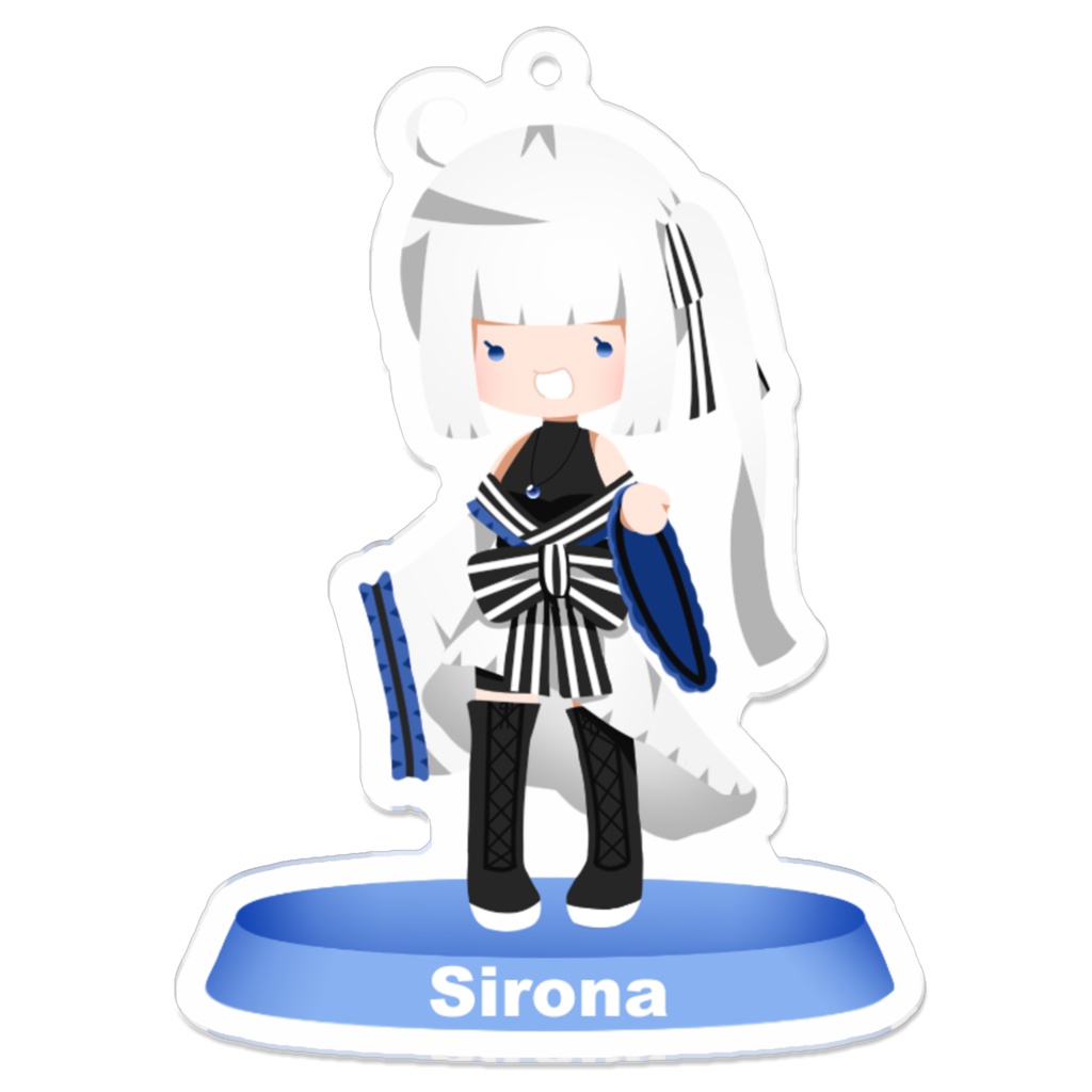 シロナ