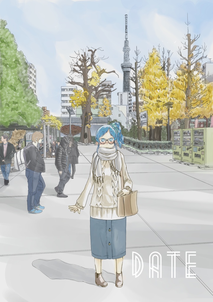 DATE