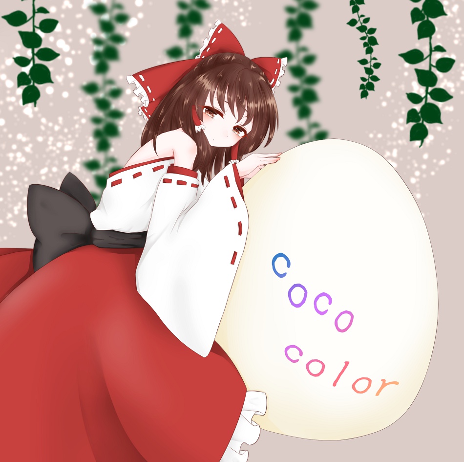 coco color