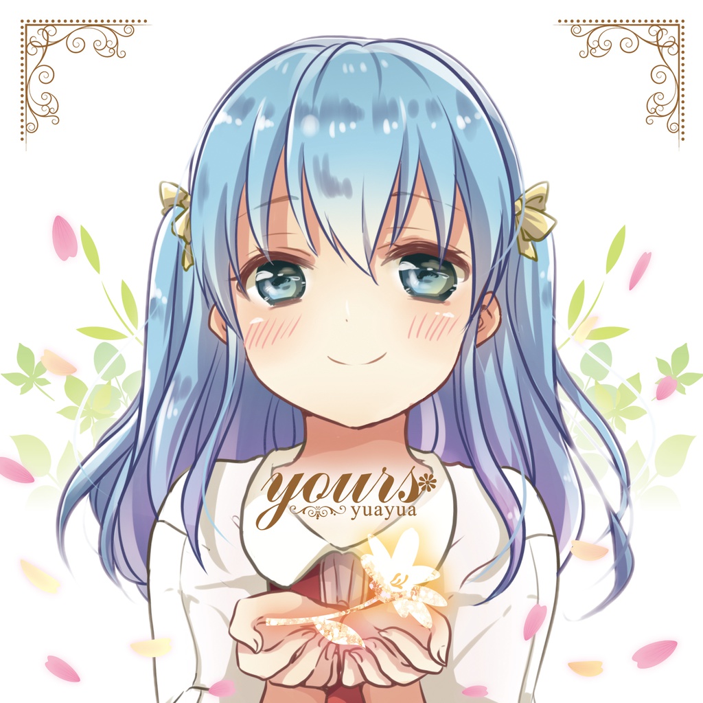 yours