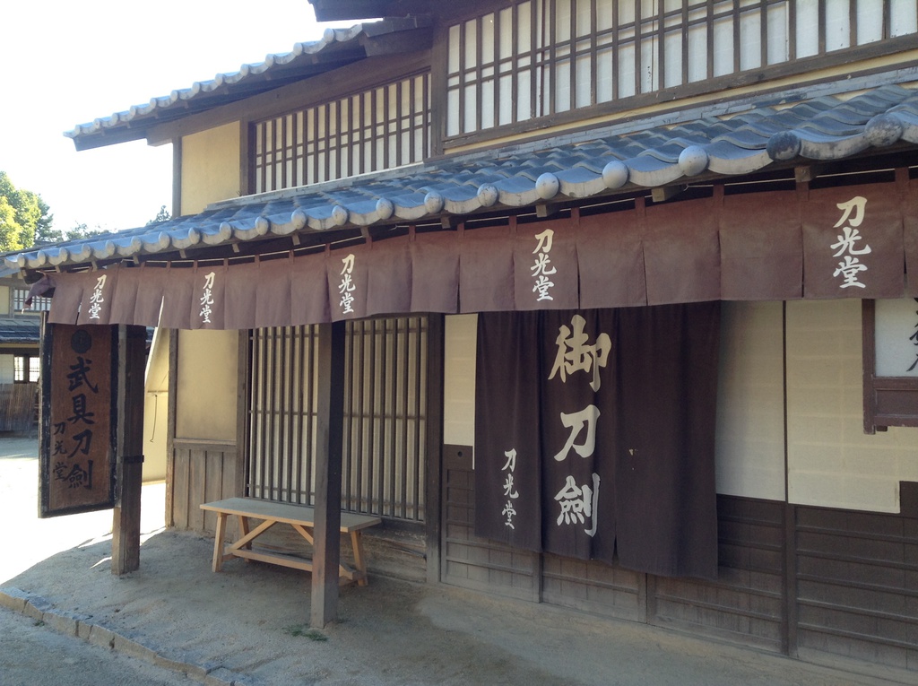 【時代劇】素材写真集