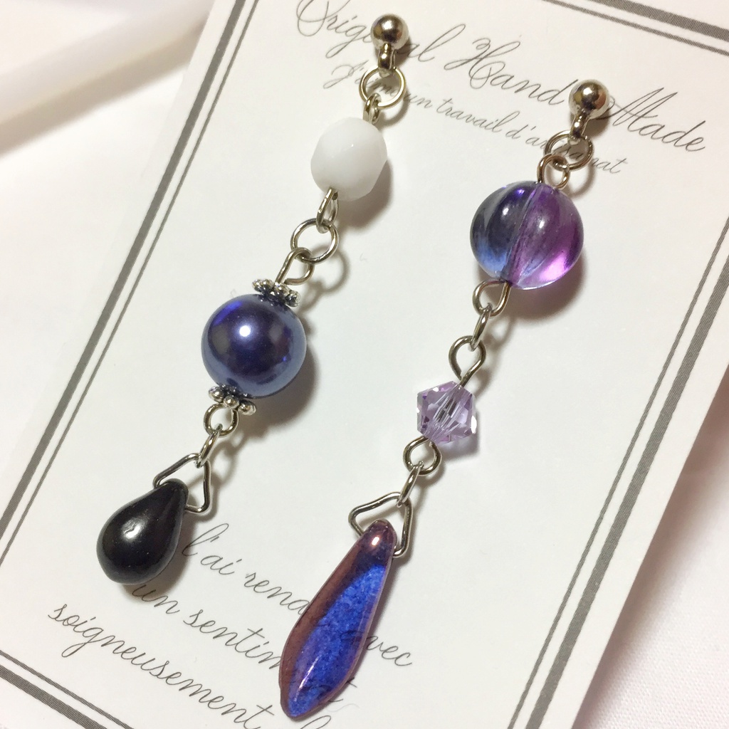 マシュ・キリエライト イメージアクセサリー