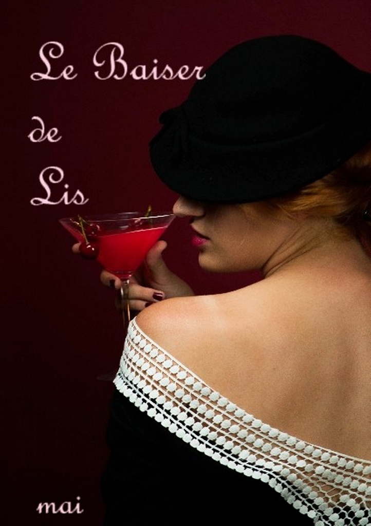 Le Baiser de Lis