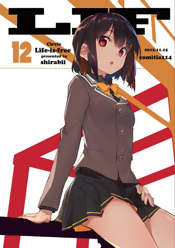 LIF12 COMITIA114