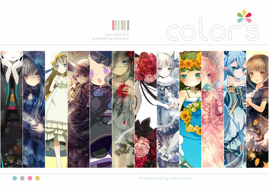 color's