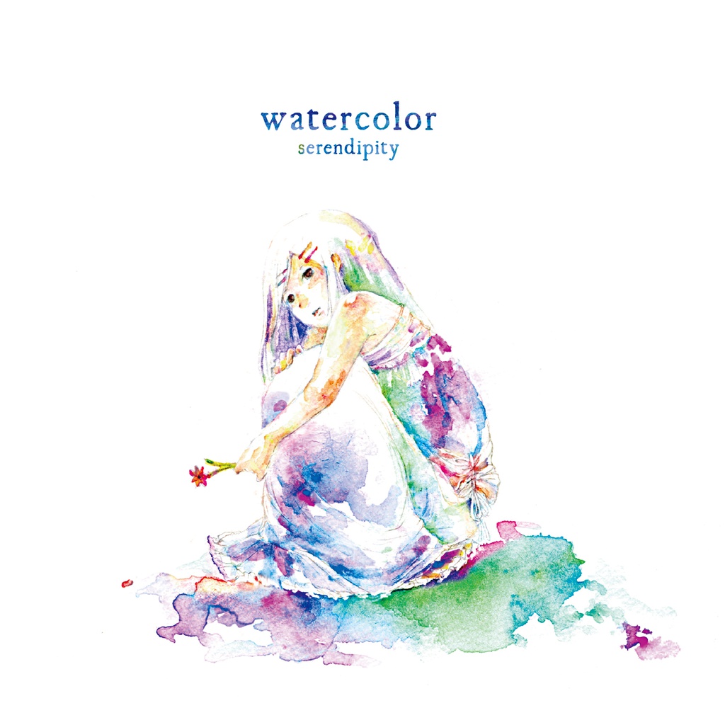 watercolor