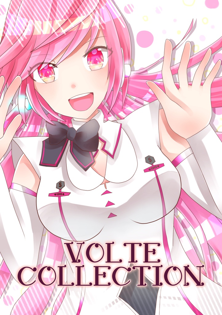 VOLTE COLLECTION