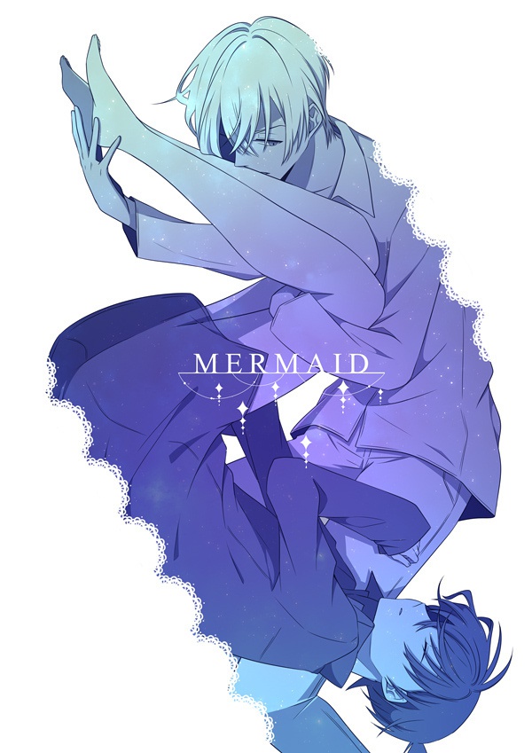 MERMAID※完売しました!