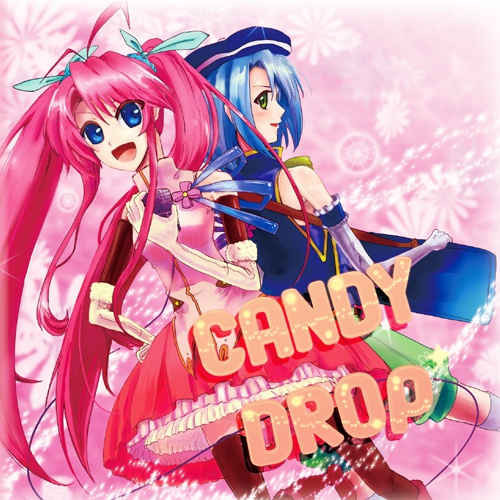 CANDY DROP