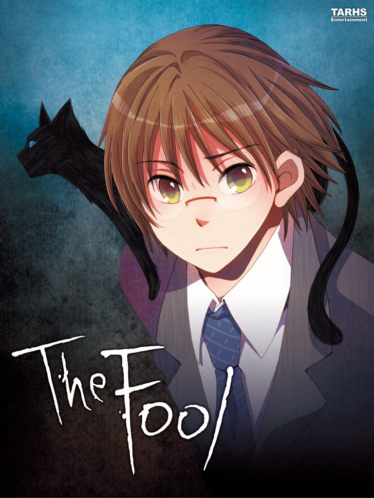 THE FOOL