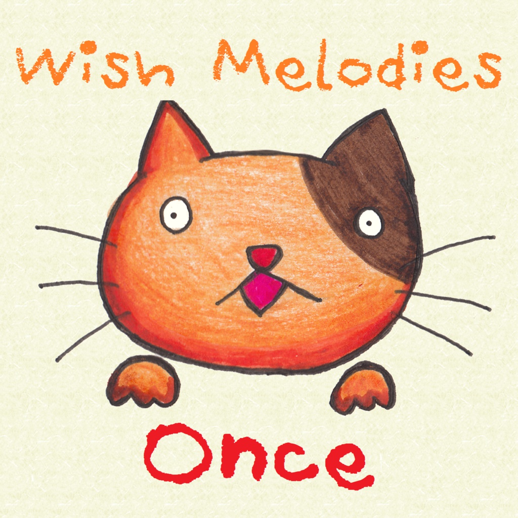 Once